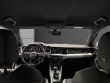 Audi a1 sportback 40 tfsi 207 ch s tronic 7 s line - origine fr - entretiens audi - garantie 12 mois occasion simplicicar...