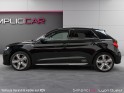 Audi a1 sportback 40 tfsi 207 ch s tronic 7 s line - origine fr - entretiens audi - garantie 12 mois occasion simplicicar...