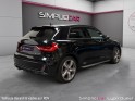 Audi a1 sportback 40 tfsi 207 ch s tronic 7 s line - origine fr - entretiens audi - garantie 12 mois occasion simplicicar...