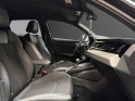 Audi a1 sportback 40 tfsi 207 ch s tronic 7 s line - origine fr - entretiens audi - garantie 12 mois occasion simplicicar...