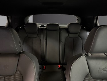 Audi a1 sportback 40 tfsi 207 ch s tronic 7 s line - origine fr - entretiens audi - garantie 12 mois occasion simplicicar...