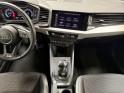 Audi a1 sportback 40 tfsi 207 ch s tronic 7 s line - origine fr - entretiens audi - garantie 12 mois occasion simplicicar...