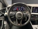 Audi a1 sportback 40 tfsi 207 ch s tronic 7 s line - origine fr - entretiens audi - garantie 12 mois occasion simplicicar...