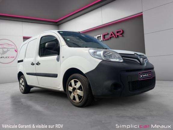 Renault kangoo express 1.5 dci 90 energy e6 extra r-link occasion simplicicar meaux simplicicar simplicibike france