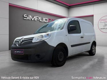 Renault kangoo express 1.5 dci 90 energy e6 extra r-link occasion simplicicar meaux simplicicar simplicibike france