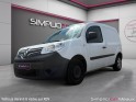 Renault kangoo express 1.5 dci 90 energy e6 extra r-link occasion simplicicar meaux simplicicar simplicibike france