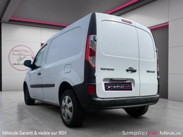 Renault kangoo express 1.5 dci 90 energy e6 extra r-link occasion simplicicar meaux simplicicar simplicibike france