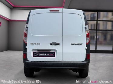Renault kangoo express 1.5 dci 90 energy e6 extra r-link occasion simplicicar meaux simplicicar simplicibike france