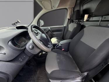 Renault kangoo express 1.5 dci 90 energy e6 extra r-link occasion simplicicar meaux simplicicar simplicibike france