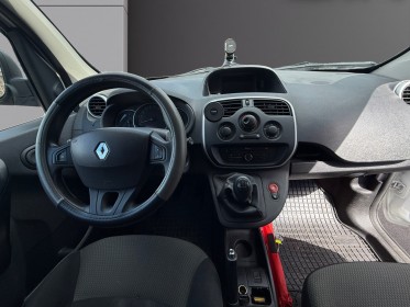 Renault kangoo express 1.5 dci 90 energy e6 extra r-link occasion simplicicar meaux simplicicar simplicibike france