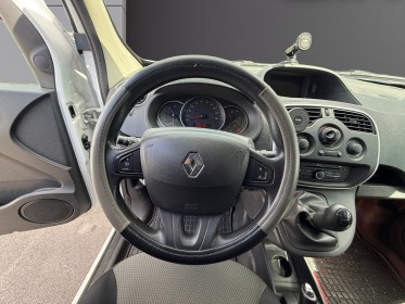 Renault kangoo express 1.5 dci 90 energy e6 extra r-link occasion simplicicar meaux simplicicar simplicibike france