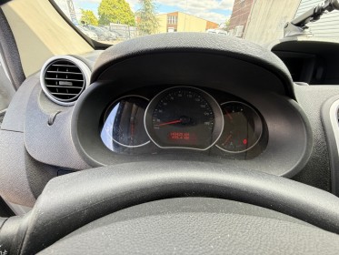Renault kangoo express 1.5 dci 90 energy e6 extra r-link occasion simplicicar meaux simplicicar simplicibike france