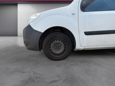 Renault kangoo express 1.5 dci 90 energy e6 extra r-link occasion simplicicar meaux simplicicar simplicibike france