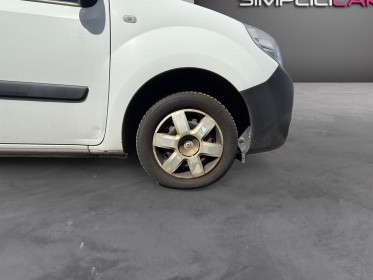 Renault kangoo express 1.5 dci 90 energy e6 extra r-link occasion simplicicar meaux simplicicar simplicibike france