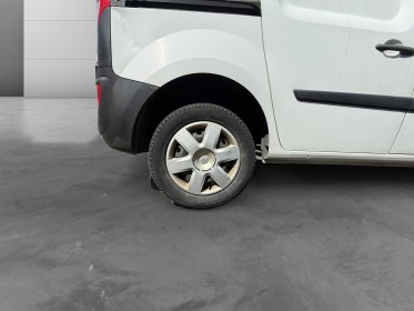 Renault kangoo express 1.5 dci 90 energy e6 extra r-link occasion simplicicar meaux simplicicar simplicibike france