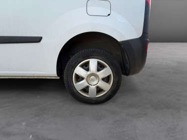 Renault kangoo express 1.5 dci 90 energy e6 extra r-link occasion simplicicar meaux simplicicar simplicibike france