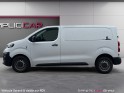 Peugeot expert fourgon gn tole standard 2.0  bluehdi 120 ss bvm6 pro garantie 12 mois occasion simplicicar brest simplicicar...