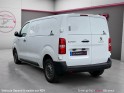 Peugeot expert fourgon gn tole standard 2.0  bluehdi 120 ss bvm6 pro garantie 12 mois occasion simplicicar brest simplicicar...