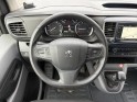 Peugeot expert fourgon gn tole standard 2.0  bluehdi 120 ss bvm6 pro garantie 12 mois occasion simplicicar brest simplicicar...