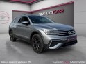 Volkswagen tiguan allspace 2.0 tdi 150 dsg7 life business garantie 12mois occasion montpellier (34) simplicicar simplicibike...