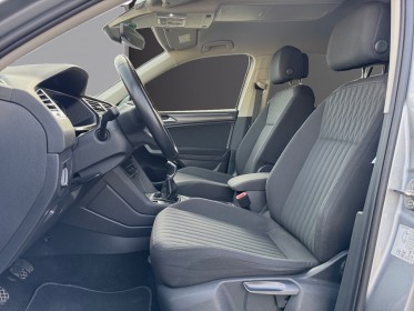 Volkswagen tiguan allspace 2.0 tdi 150 dsg7 life business garantie 12mois occasion montpellier (34) simplicicar simplicibike...