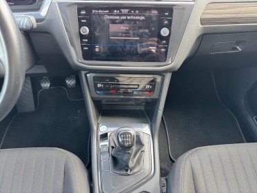 Volkswagen tiguan allspace 2.0 tdi 150 dsg7 life business garantie 12mois occasion montpellier (34) simplicicar simplicibike...