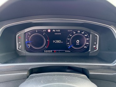 Volkswagen tiguan allspace 2.0 tdi 150 dsg7 life business garantie 12mois occasion montpellier (34) simplicicar simplicibike...