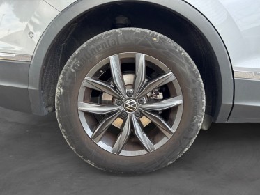 Volkswagen tiguan allspace 2.0 tdi 150 dsg7 life business garantie 12mois occasion montpellier (34) simplicicar simplicibike...