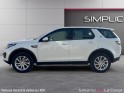 Land rover discovery sport  2.0 td4 150  hse awd 7pl occasion simplicicar la ciotat simplicicar simplicibike france
