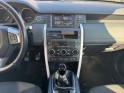 Land rover discovery sport  2.0 td4 150  hse awd 7pl occasion simplicicar la ciotat simplicicar simplicibike france