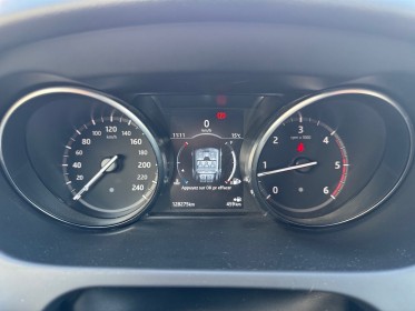 Land rover discovery sport  2.0 td4 150  hse awd 7pl occasion simplicicar la ciotat simplicicar simplicibike france