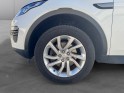 Land rover discovery sport  2.0 td4 150  hse awd 7pl occasion simplicicar la ciotat simplicicar simplicibike france