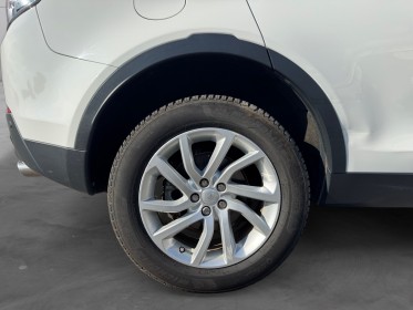 Land rover discovery sport  2.0 td4 150  hse awd 7pl occasion simplicicar la ciotat simplicicar simplicibike france