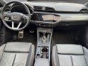 Audi q3 sportback 45 tfsie  245 ch s line. occasion  simplicicar nice - pfvauto simplicicar simplicibike france