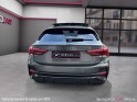 Audi q3 sportback 45 tfsie  245 ch s line. occasion  simplicicar nice - pfvauto simplicicar simplicibike france