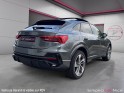 Audi q3 sportback 45 tfsie  245 ch s line. occasion  simplicicar nice - pfvauto simplicicar simplicibike france