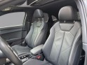 Audi q3 sportback 45 tfsie  245 ch s line. occasion  simplicicar nice - pfvauto simplicicar simplicibike france