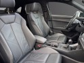 Audi q3 sportback 45 tfsie  245 ch s line. occasion  simplicicar nice - pfvauto simplicicar simplicibike france