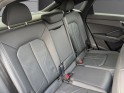 Audi q3 sportback 45 tfsie  245 ch s line. occasion  simplicicar nice - pfvauto simplicicar simplicibike france