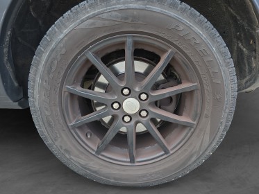 Land rover range rover evoque mark idynamic bt6 ed4 2.0 150ch occasion avignon (84) simplicicar simplicibike france