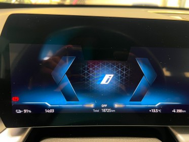 Bmw x1 u11 i xdrive30 313ch bva m sport - 2ème main - origine france - tva visible occasion simplicicar lyon ouest...