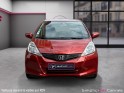 Honda jazz elegance 1.2 i-vtec occasion cannes (06) simplicicar simplicibike france