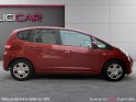 Honda jazz elegance 1.2 i-vtec occasion cannes (06) simplicicar simplicibike france