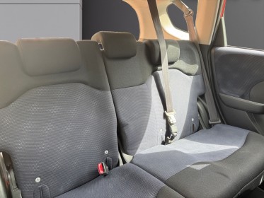 Honda jazz elegance 1.2 i-vtec occasion cannes (06) simplicicar simplicibike france