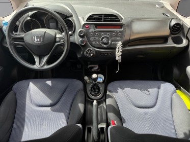 Honda jazz elegance 1.2 i-vtec occasion cannes (06) simplicicar simplicibike france