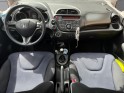 Honda jazz elegance 1.2 i-vtec occasion cannes (06) simplicicar simplicibike france
