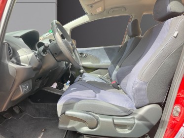 Honda jazz elegance 1.2 i-vtec occasion cannes (06) simplicicar simplicibike france