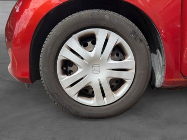 Honda jazz elegance 1.2 i-vtec occasion cannes (06) simplicicar simplicibike france