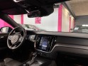 Volvo v60 t4 190 ch r-design carplay camera de recul toit pano regulateur adaptatif attelage conduite autonome matrix led......