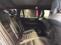 Volvo v60 t4 190 ch r-design carplay camera de recul toit pano regulateur adaptatif attelage conduite autonome matrix led......